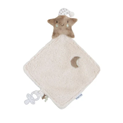 Afbeelding van Baby&#039;s Only Knuffeldoekje Heaven