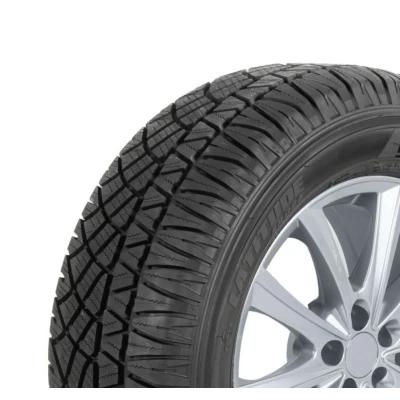 Afbeelding van Zomerbanden MICHELIN Latitude Cross 235/60R18 XL 107H