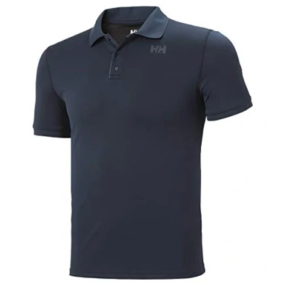 Afbeelding van Helly Hansen HH LIFA Active Solen Ss Polo S Navy