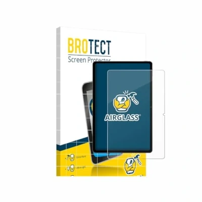 Afbeelding van BROTECT Screenprotector voor Xiaomi Redmi Pad SE 11 Folie Beschermfolie Beschermglas transparant