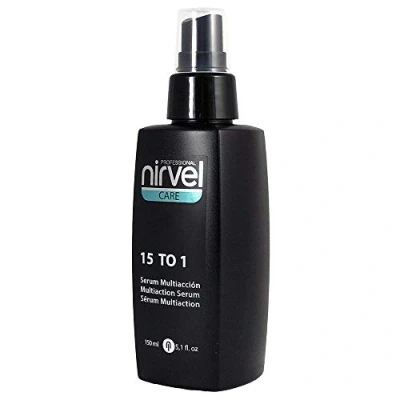 Afbeelding van Nourishing Serum Nirvel Care 15 To 1 (150 ml)