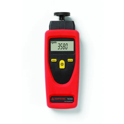 Afbeelding van Beha amprobe tachometer tach20 3311961