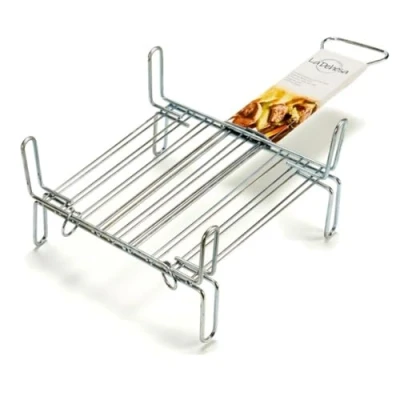 Afbeelding van Grill Dubbel 25 x cm (5 Stuks)