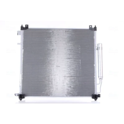 Afbeelding van Nissens Airco condensor 941295
