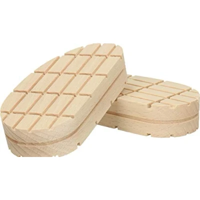Afbeelding van Klauwblok hout