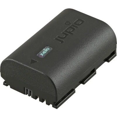 Afbeelding van Jupio LP E6NH voor o.a Canon eos R5, R6, R6 II