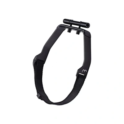Afbeelding van BBB Fietsen Fiets Zadeltas Stabilisator I Houder Bikepacking BagBrace BSB 148, Zwart