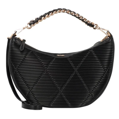 Afbeelding van Picard Paris Schulter Handtas, Dames, Maat: One Size, Schwarz