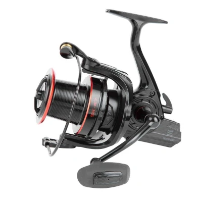 Afbeelding van Sonik SK 47 Carbon 7.000 Big Pit