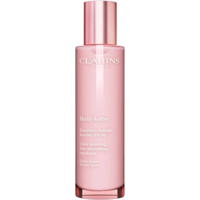 Afbeelding van Clarins Multi Active Emulsion 100 ml