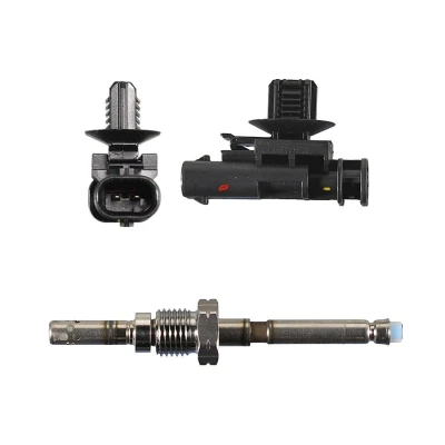Afbeelding van Sensor, uitlaatgastemperatuur METZGER 08941083