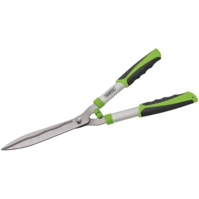 Afbeelding van Draper 97955 Wave Edge tuinscharen met aluminium handgrepen (560mm)