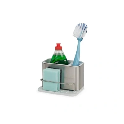 Afbeelding van Joseph Surface Gootsteen Organizer Kunststof Beige