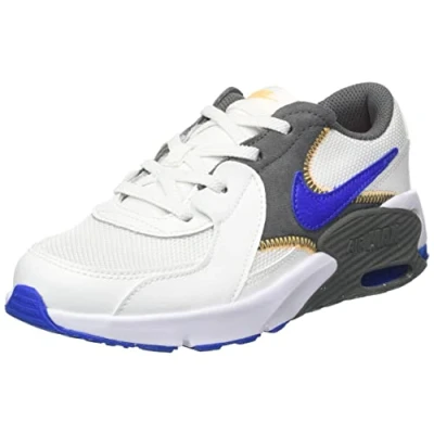 Afbeelding van Nike Air Max Excee sneakers jr wit