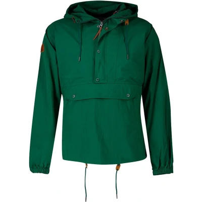 Afbeelding van SUPERDRY Mountain Overhead Jas Mannen Groen Maat L