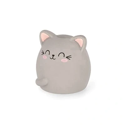 Afbeelding van Geurgom Meow Kitty