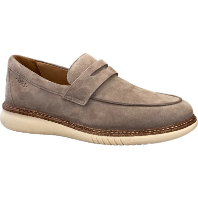 Afbeelding van TAMARIS 1 14201 42 378 Instapper taupe maat 46