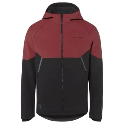 Afbeelding van VAUDE Heren Qimsa Softshell Jacket