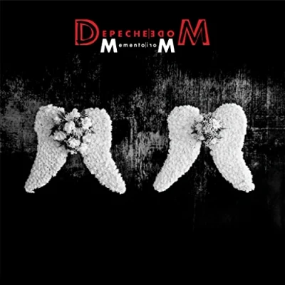 Afbeelding van Depeche Mode Memento Mori (2 LPs)