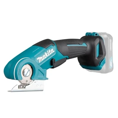 Afbeelding van Makita CP100DZ universele accuschaar 10,8 V (zonder accu, zonder oplader)