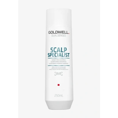 Afbeelding van Goldwell Dualsenses Scalp Specialist Densifying Shampoo 250 ml