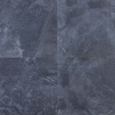 Afbeelding van MBI De Steenmeesters GeoCeramica 100x100x4 Marmostone Black Krasbestendig