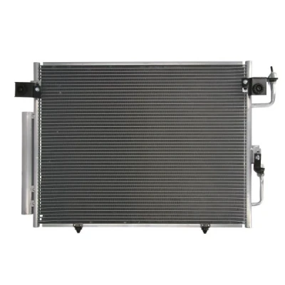 Afbeelding van Thermotec Airco condensor KTT110305