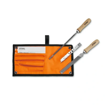 Afbeelding van Stihl Vijlsets