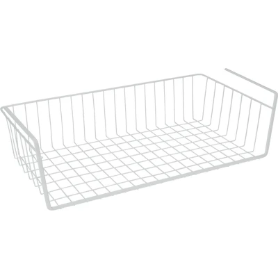 Afbeelding van Metaltex Babatex 50 Hangmand 50X26X14 Cm Wit