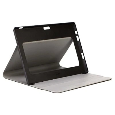 Afbeelding van Targus THZ525EU Folio Wrap Case voor Microsoft Surface Pro 3 12&quot; zwart