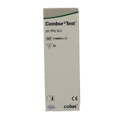 Afbeelding van Roche Combur 3 (50)