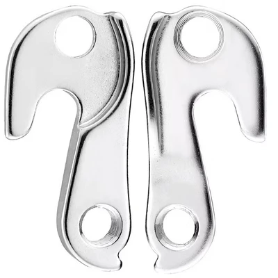 Afbeelding van Marwi Derailleurpad GH 132 met schroefset M8x0.75