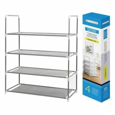 Afbeelding van Planken Confortime 72 x 58 27 cm (6 Stuks)
