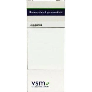 Afbeelding van Vsm Causticum Lm12, 4 gram