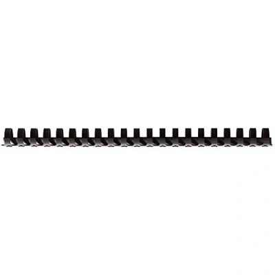 Afbeelding van ALBA Architectenlamp Zwart Metaal 6 Watt