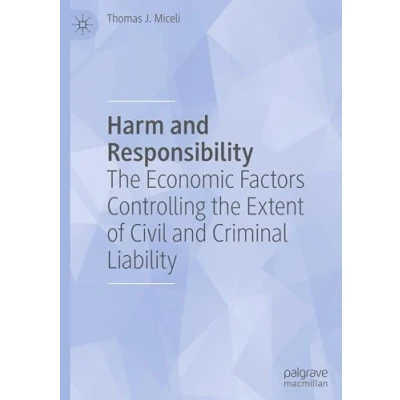 Afbeelding van Harm and Responsibility
