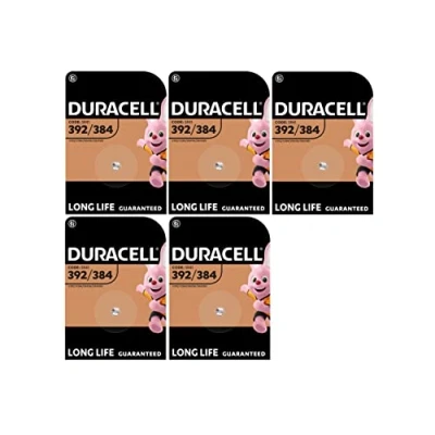 Afbeelding van Duracell CR2025 Lithium Knoopcel Batterij 24 stuks