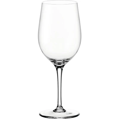 Afbeelding van Witte Wijnglas Leonardo Ciao+ 300ml (6 delig)