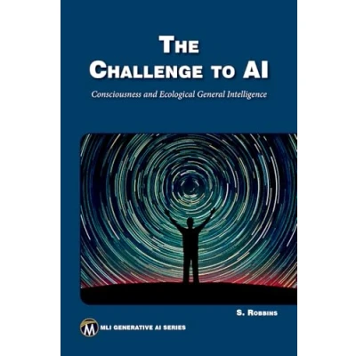 Afbeelding van MLI Generative AI Series The Challenge to