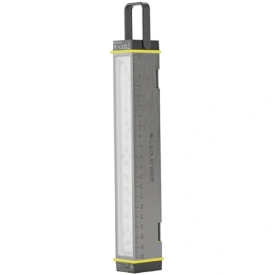 Afbeelding van Ledlenser 502921 AF2R Work LED Werklamp werkt op een accu 50 lm, 500 1000 lm