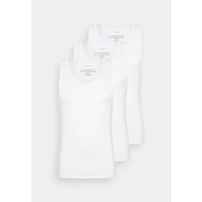 Afbeelding van Calvin Klein Tanktop Heren (3 pack)