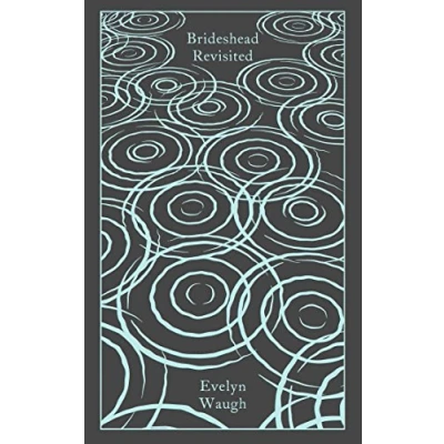 Afbeelding van Brideshead Revisited: Evelyn Waugh