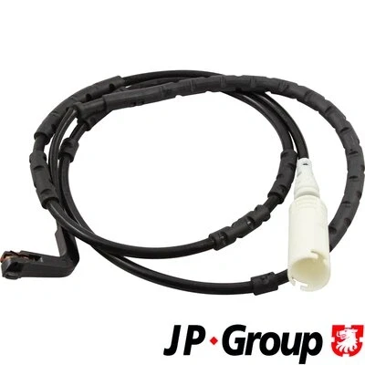 Afbeelding van Sensor, voor verslijting remblok JP GROUP 1497303200