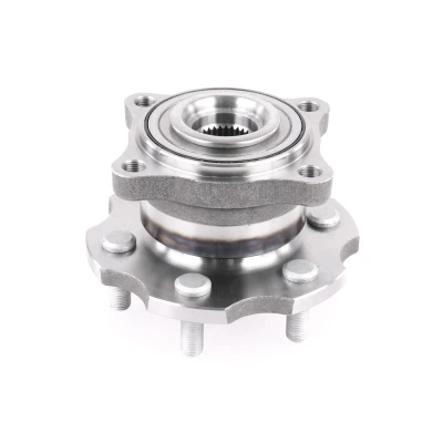 Afbeelding van ACKOJA A38 0512 Wiellagerset 148mm NISSAN: Pathfinder III (R51) 4.0, 2.5 dCi 4WD, 4.0 dCi, 3.0 2005 2014