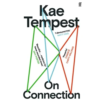 Afbeelding van On connection: Kae Tempest