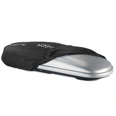 Afbeelding van Dakkofferhoes Hapro Roof Box Cover XXL
