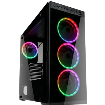 Afbeelding van Kolink Horizon RGB Midi Tower
