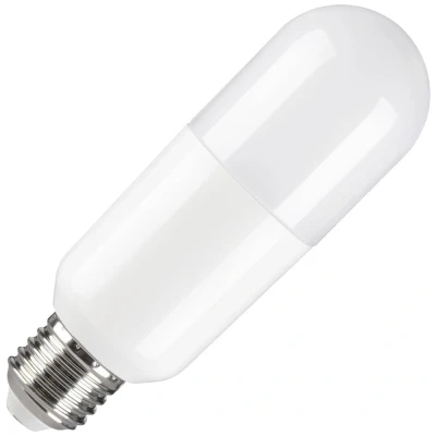 Afbeelding van SLV 1005308 LED lamp Energielabel E (A G) E27 Peer 13.5 W Neutraalwit (Ø x l) 45 mm 140 1 stuk(s)