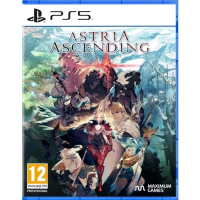 Afbeelding van Astria Ascending