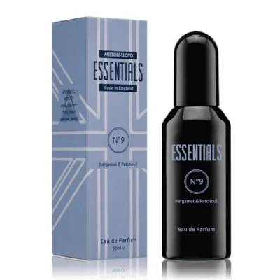 Afbeelding van Milton Lloyd Eau de Parfum Essentials No9 for Him 50ml